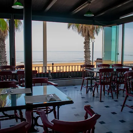 Playa De Regla Hotel