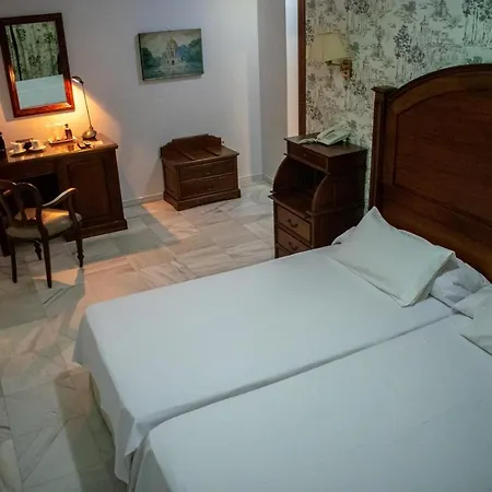 Playa De Regla Hotel Chipiona