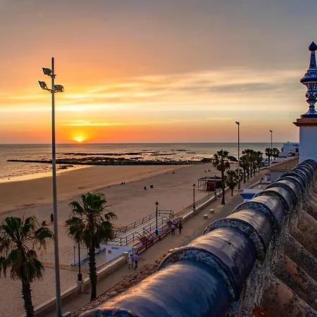 Playa De Regla Hotel 3*