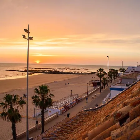 Playa De Regla Hotel