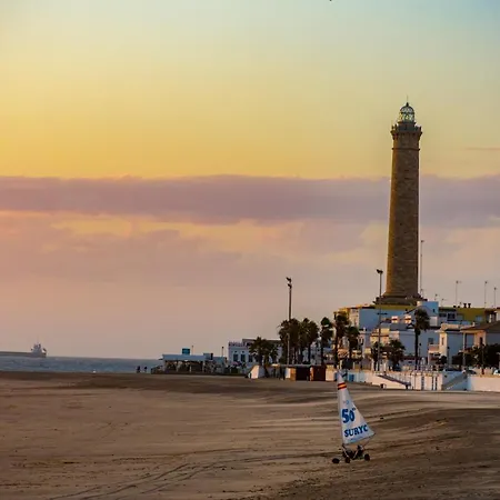 Playa De Regla Chipiona