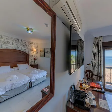Playa De Regla Hotel Chipiona