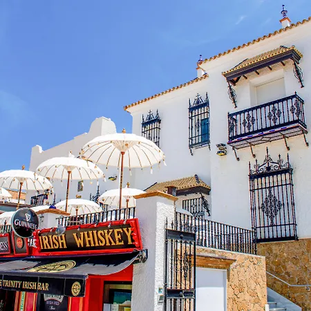 Playa De Regla Hotel