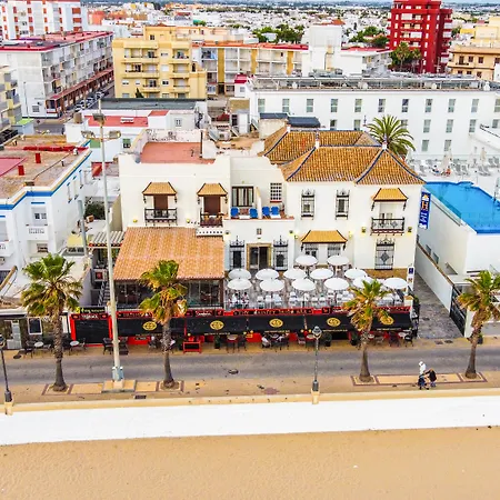 Playa De Regla Hotel 3*