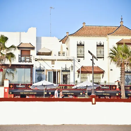 Hotel Playa De Regla 3*