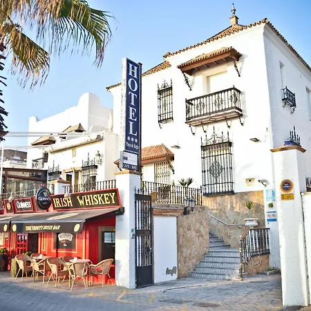 Playa De Regla Hotel Chipiona