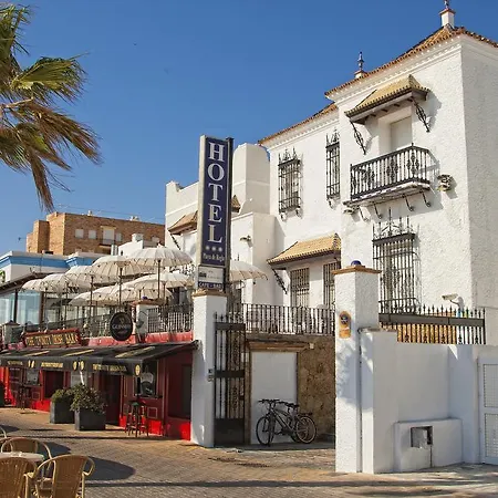 Playa De Regla 3* Chipiona