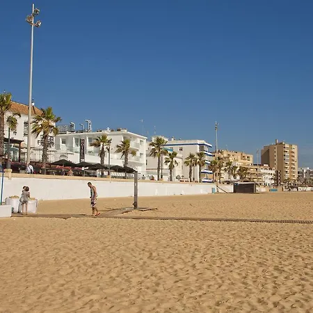 Hotel Playa De Regla 3*