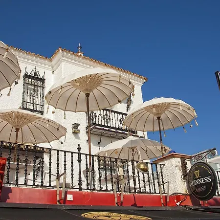 Playa De Regla Hotel