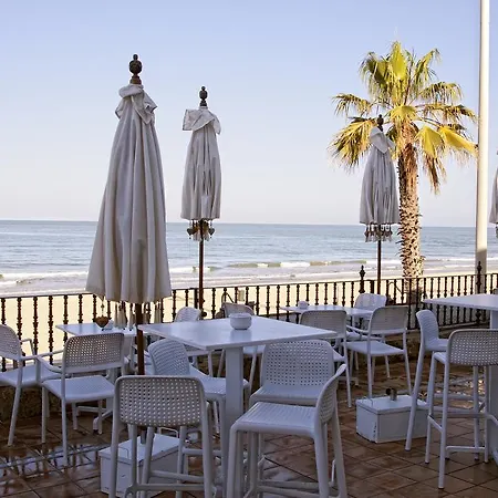 Playa De Regla Hotel