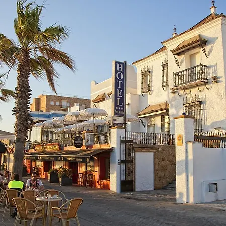 Playa De Regla Chipiona
