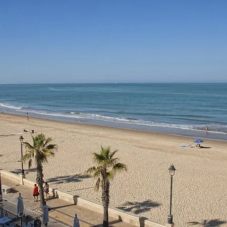 Hotel Playa De Regla 3*