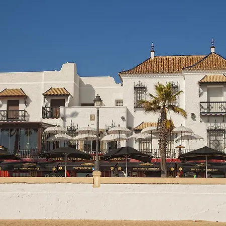 Hotel Playa De Regla 3*