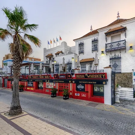 Playa De Regla Hotel Chipiona