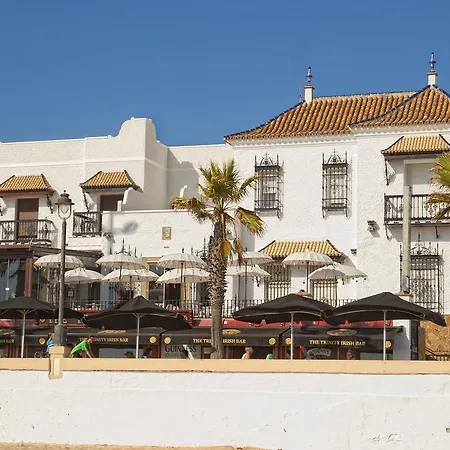 Playa De Regla 3* Chipiona