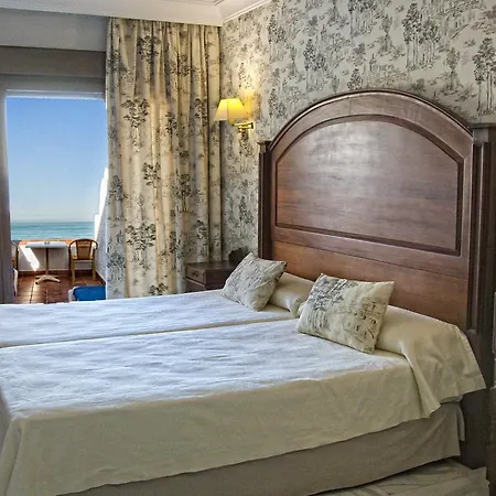 Playa De Regla Hotell