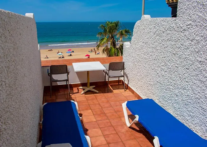 Playa De Regla מלון