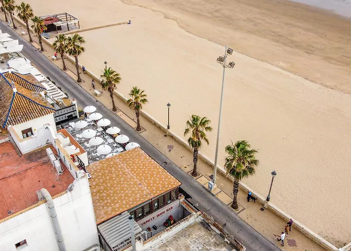 מלון Playa De Regla 3*