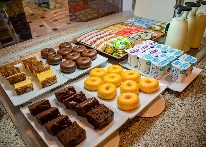 Playa De Regla מלון