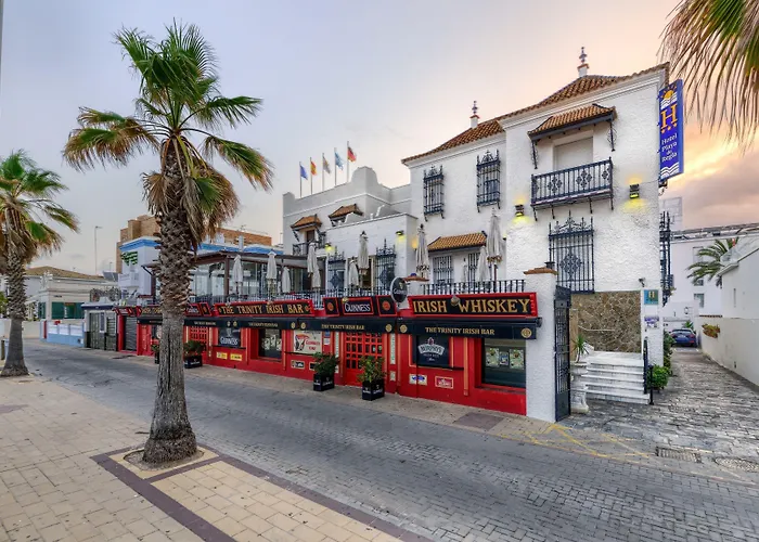 Playa De Regla 3* צ'יפיונה