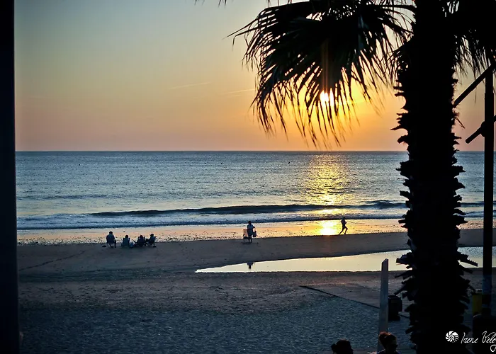 Playa De Regla מלון