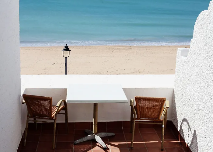 מלון Playa De Regla 3*