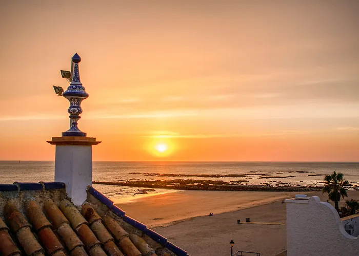 Playa De Regla