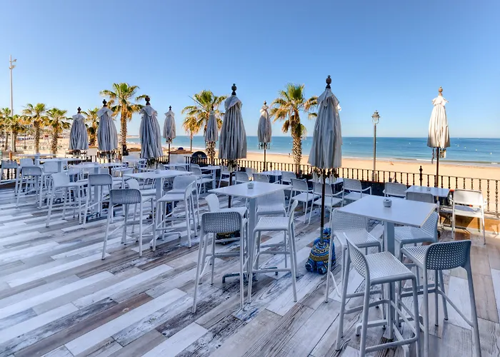 Playa De Regla 3* צ'יפיונה