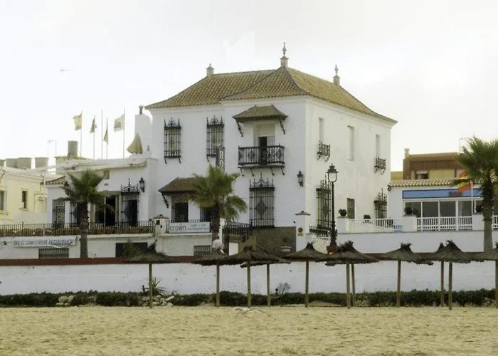 Playa De Regla 3* צ'יפיונה