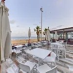 Playa De Regla Hotel Chipiona