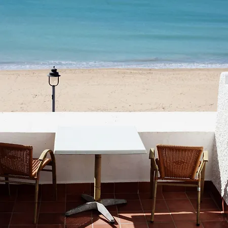 فندق Playa De Regla 3*