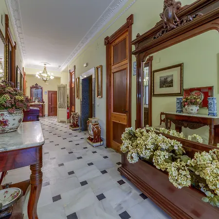 Playa De Regla 호텔 3*