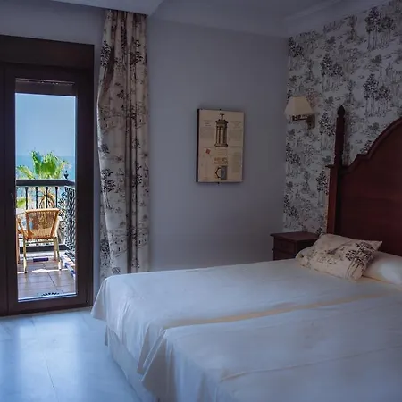 فندق Playa De Regla 3*