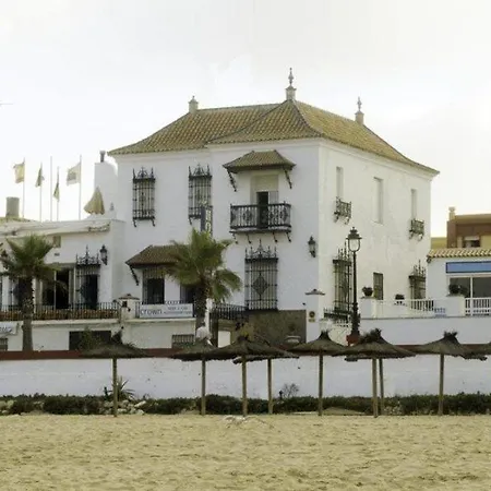 Playa De Regla 3* شيبيونا